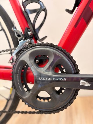 Bicicleta Trek Domane SL6 Carbono