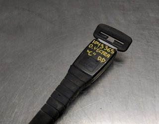 ENGANCHE CINTURON DELANTERO DERECHO OPEL VECTRA C