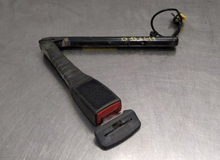 ENGANCHE CINTURON DELANTERO DERECHO OPEL VECTRA C