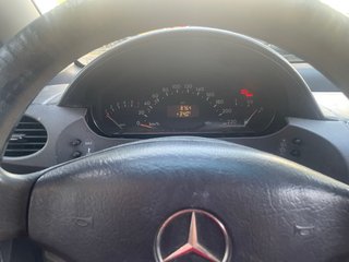 Mercedes-Benz Clase A 2001