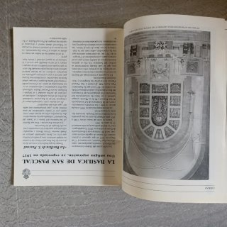 BOLETÍN DEL TEMPLO DE SAN PASCUAL VILLARREAL 1994