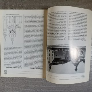 BOLETÍN DEL TEMPLO DE SAN PASCUAL VILLARREAL 1994