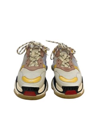 Zapatillas Balenciaga Triple S Multicolor