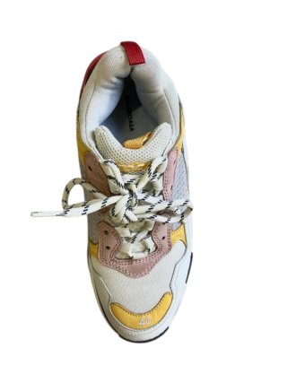 Zapatillas Balenciaga Triple S Multicolor