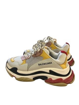 Zapatillas Balenciaga Triple S Multicolor
