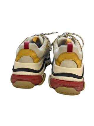 Zapatillas Balenciaga Triple S Multicolor