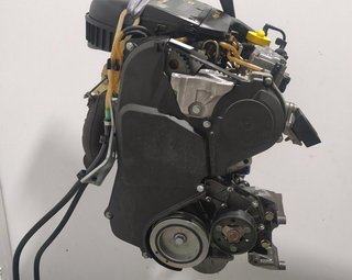 MOTOR COMPLETO RENAULT CLIO II FASE I (B/CB0) F9Q