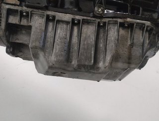 MOTOR COMPLETO RENAULT CLIO II FASE I (B/CB0) F9Q