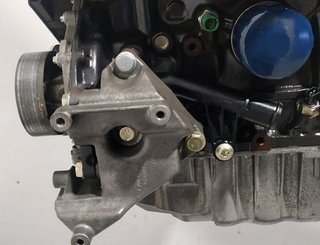 MOTOR COMPLETO RENAULT CLIO II FASE I (B/CB0) F9Q