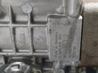 MOTOR COMPLETO RENAULT CLIO II FASE I (B/CB0) F9Q