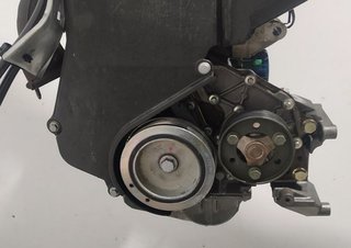 MOTOR COMPLETO RENAULT CLIO II FASE I (B/CB0) F9Q
