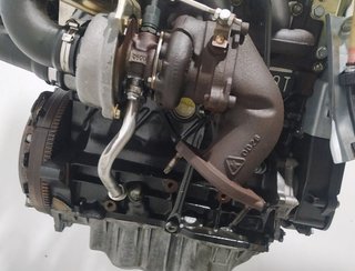MOTOR COMPLETO RENAULT CLIO II FASE I (B/CB0) F9Q