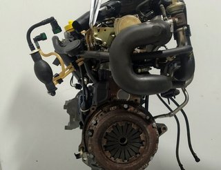 MOTOR COMPLETO RENAULT CLIO II FASE I (B/CB0) F9Q