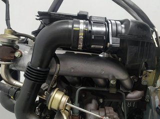 MOTOR COMPLETO RENAULT CLIO II FASE I (B/CB0) F9Q
