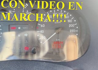 MOTOR COMPLETO RENAULT CLIO II FASE I (B/CB0) F9Q