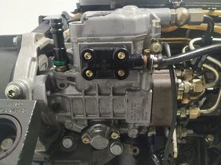 MOTOR COMPLETO RENAULT CLIO II FASE I (B/CB0) F9Q