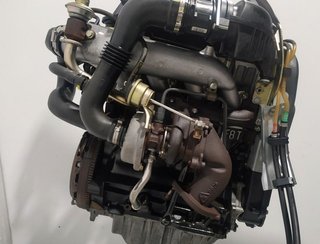 MOTOR COMPLETO RENAULT CLIO II FASE I (B/CB0) F9Q