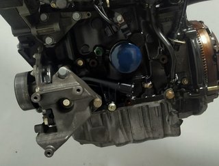 MOTOR COMPLETO RENAULT CLIO II FASE I (B/CB0) F9Q