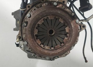 MOTOR COMPLETO RENAULT CLIO II FASE I (B/CB0) F9Q