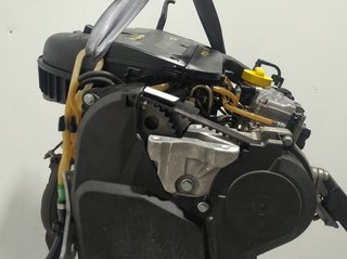 MOTOR COMPLETO RENAULT CLIO II FASE I (B/CB0) F9Q