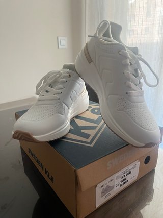 Zapatillas Mujer Talla 39