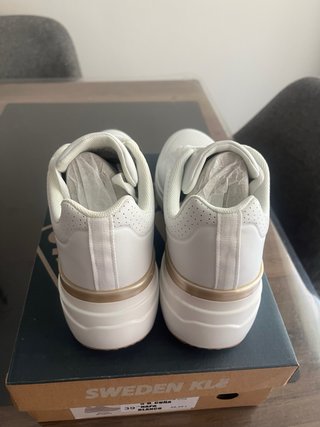 Zapatillas Mujer Talla 39