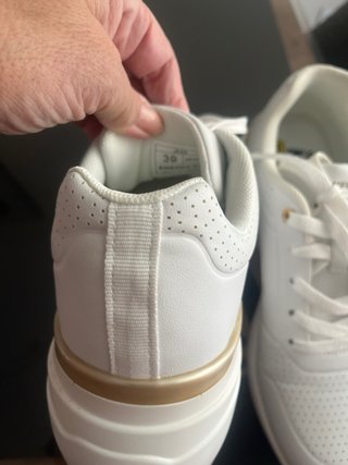 Zapatillas Mujer Talla 39