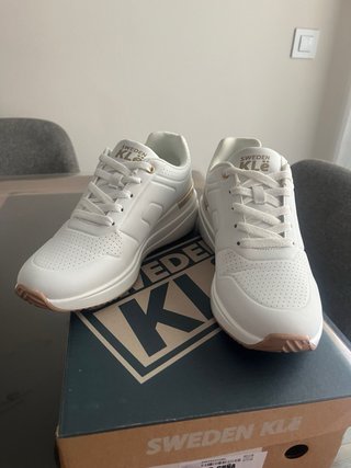 Zapatillas Mujer Talla 39