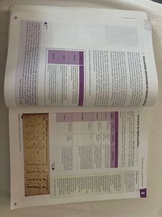 Història de la filosofia segon curs de batxillerat