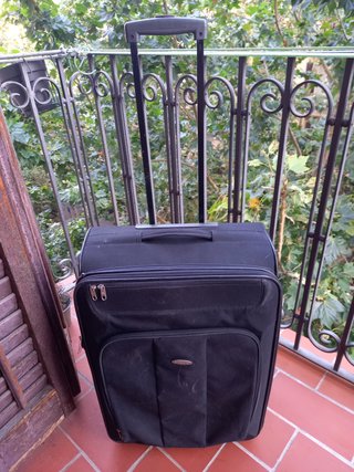 Maleta Samsonite Extensible 42x61x28