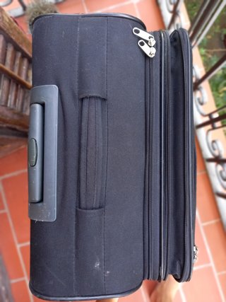 Maleta Samsonite Extensible 42x61x28