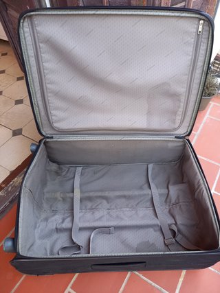 Maleta Samsonite Extensible 42x61x28