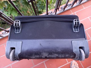 Maleta Samsonite Extensible 42x61x28