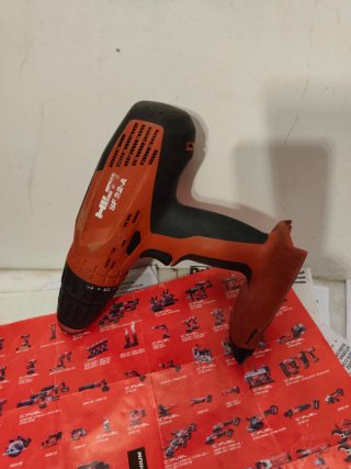 Hilti SF22A Taladro Atornillador