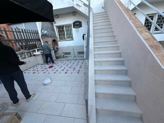 Transformación Patio y Piscina