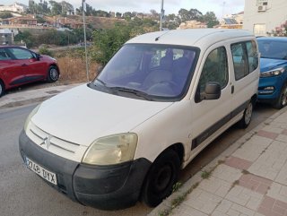 Citroen Berlingo 2007