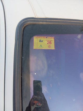 Citroen Berlingo 2007