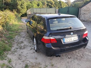 BMW Serie 5 2009