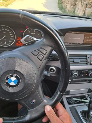 BMW Serie 5 2009