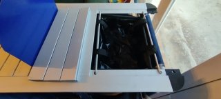 Mueble Cocina Camping con Fregadero