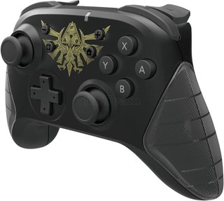 Mando Hori Zelda Nintendo Switch