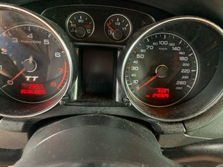 Audi TT 2009