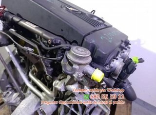 Mercedes-benz rectp5413717 271955 motor  Ref:43396