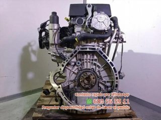 Mercedes-benz rectp5413717 271955 motor  Ref:43396