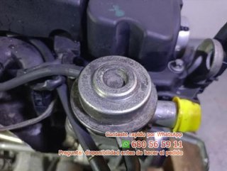 Mercedes-benz rectp5413717 271955 motor  Ref:43396