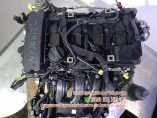 Mercedes-benz rectp5413717 271955 motor  Ref:43396