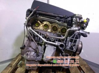 Mercedes-benz rectp5413717 271955 motor  Ref:43396
