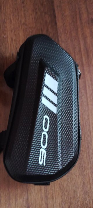 Bolsas Laterales Kawasaki Z900