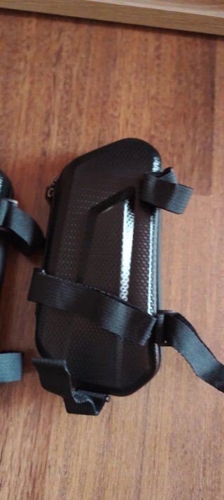 Bolsas Laterales Kawasaki Z900