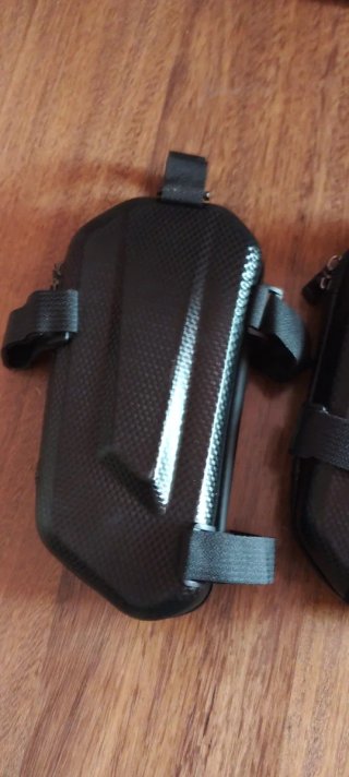 Bolsas Laterales Kawasaki Z900